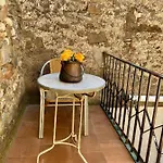 Holiday home Cal Simo Poboleda