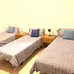 Holiday home Cal Simo Poboleda