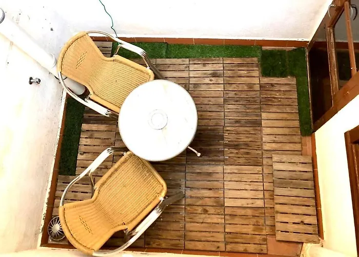 Cal Simo Hébergement de vacances *
