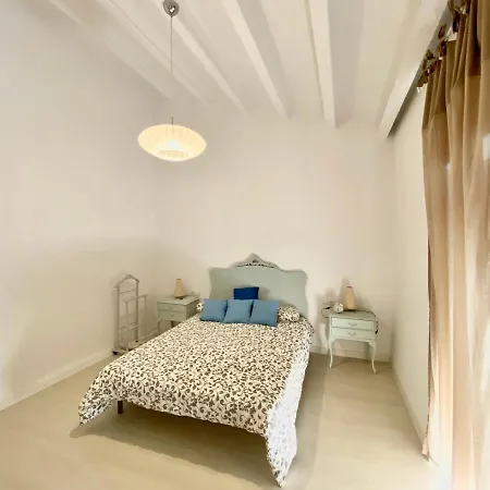 Holiday home Cal Simo *