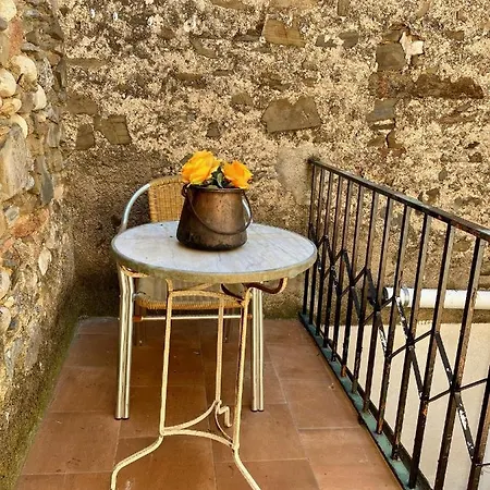 Holiday home Cal Simo Poboleda