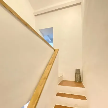 Cal Simo Vakantiehuis Poboleda
