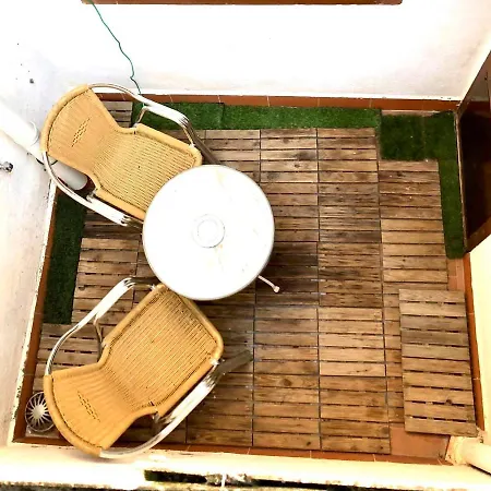 Cal Simo Holiday home *