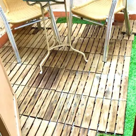 Cal Simo Holiday home *