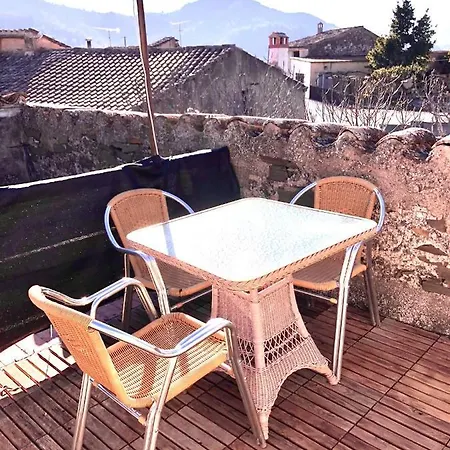 Holiday home Cal Simo *