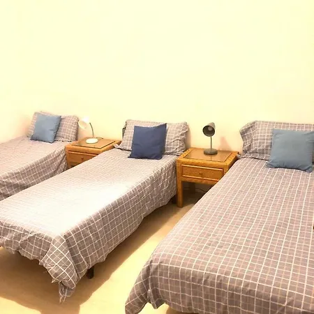 Holiday home Cal Simo Poboleda